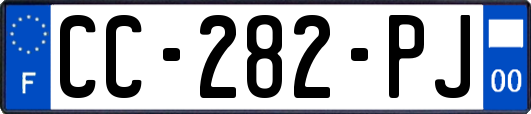 CC-282-PJ