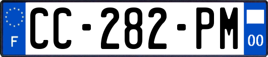 CC-282-PM