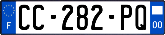 CC-282-PQ