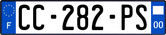 CC-282-PS