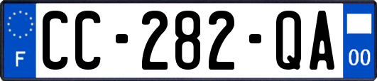 CC-282-QA