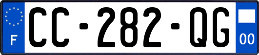 CC-282-QG