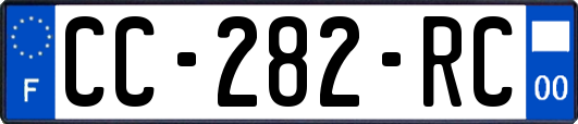 CC-282-RC