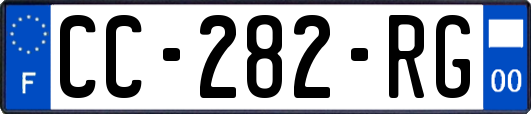 CC-282-RG