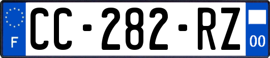 CC-282-RZ