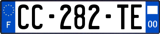 CC-282-TE