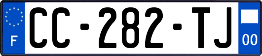 CC-282-TJ