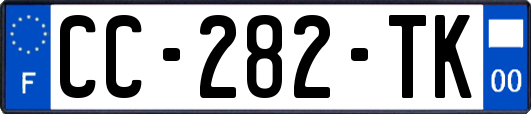 CC-282-TK