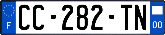CC-282-TN
