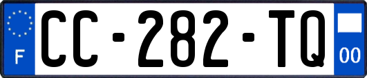 CC-282-TQ