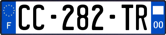 CC-282-TR