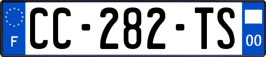 CC-282-TS