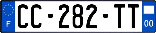 CC-282-TT