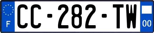 CC-282-TW