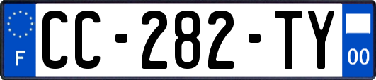 CC-282-TY