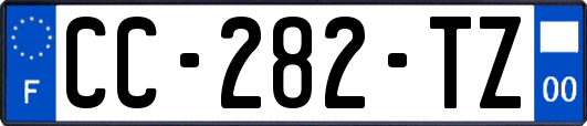 CC-282-TZ