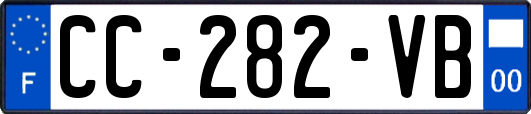 CC-282-VB