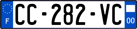 CC-282-VC