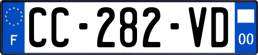 CC-282-VD