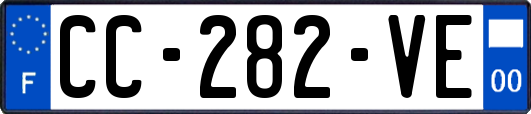 CC-282-VE