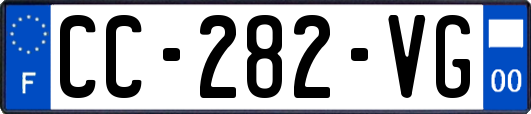 CC-282-VG