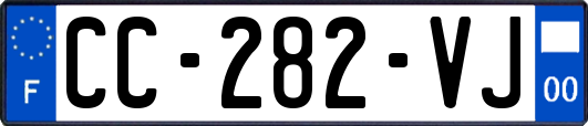 CC-282-VJ