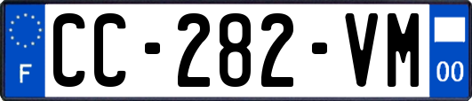 CC-282-VM