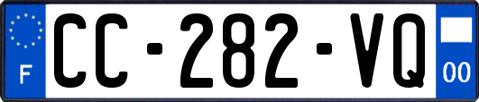 CC-282-VQ
