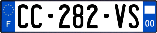 CC-282-VS