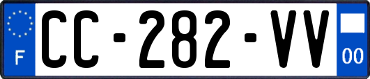 CC-282-VV
