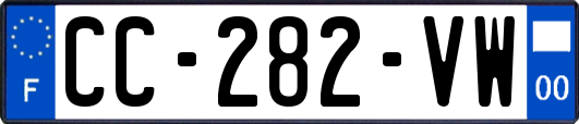 CC-282-VW