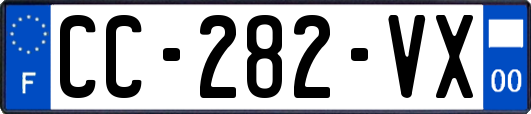 CC-282-VX