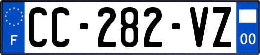 CC-282-VZ