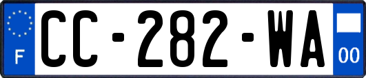 CC-282-WA