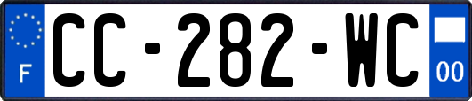 CC-282-WC