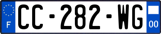CC-282-WG