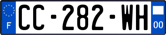 CC-282-WH