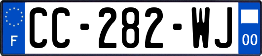 CC-282-WJ