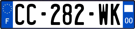 CC-282-WK