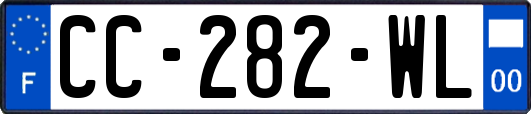 CC-282-WL