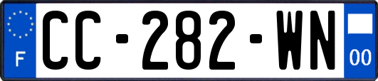 CC-282-WN