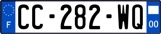 CC-282-WQ