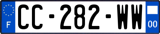 CC-282-WW