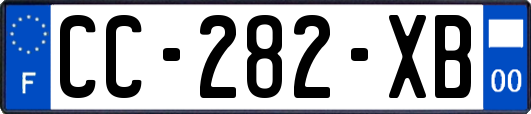 CC-282-XB