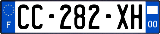 CC-282-XH