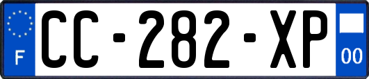 CC-282-XP