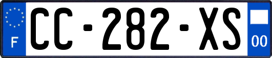 CC-282-XS