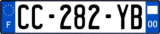 CC-282-YB