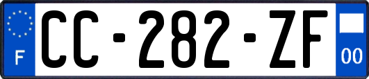 CC-282-ZF