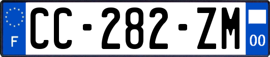 CC-282-ZM